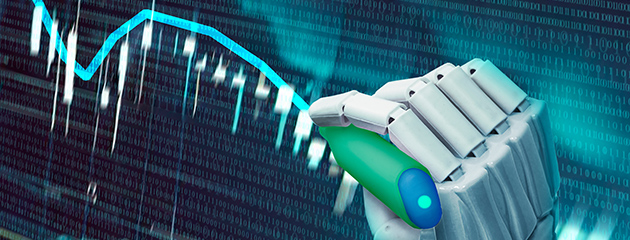 AI in Finance: Revolutionizing Forex Trading