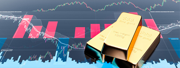 The History of Trading in Precious Metals and Forex