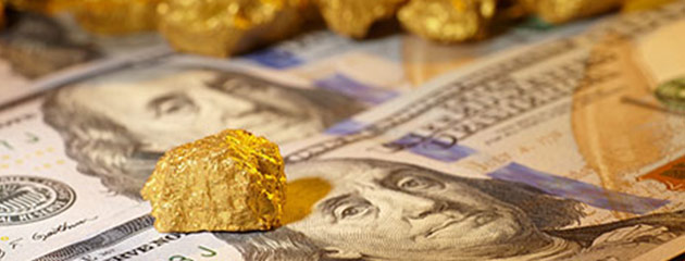 Will Trump monetize part of US Gold reserve to cut bond yield?
