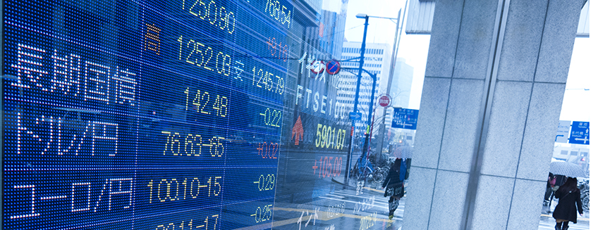 Dow recovered on hopes of Trump and Fed put; Gold zoomed