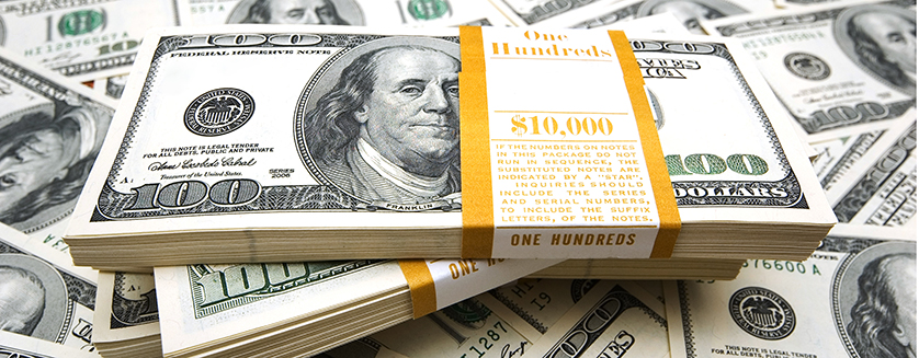 USD, UST, Dow may slip on Moody’ US downgrade; Gold may gain