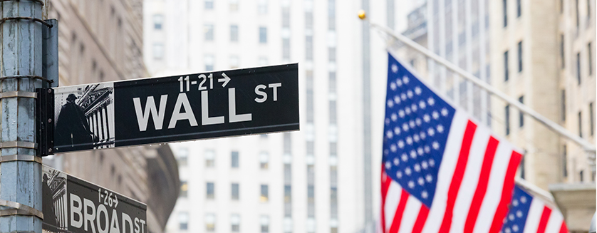 US stocks waved on Trump's tariff block & unblock by courts