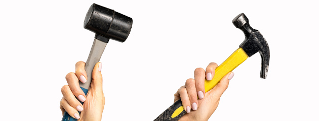 Hammer Candlestick in forex