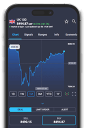 हम अब सार्वजनिक कंपनी हैं!