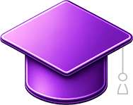 education hat