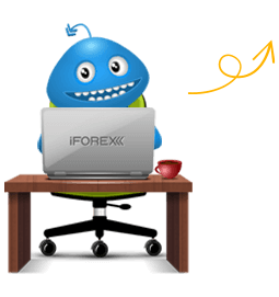 Learn and train with a demo trading account