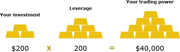 Golden Opportunities Await You