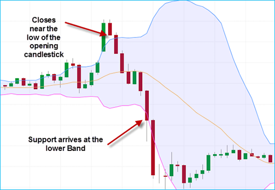 Reversal Chart