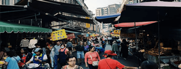 What is Liquidity in Forex?