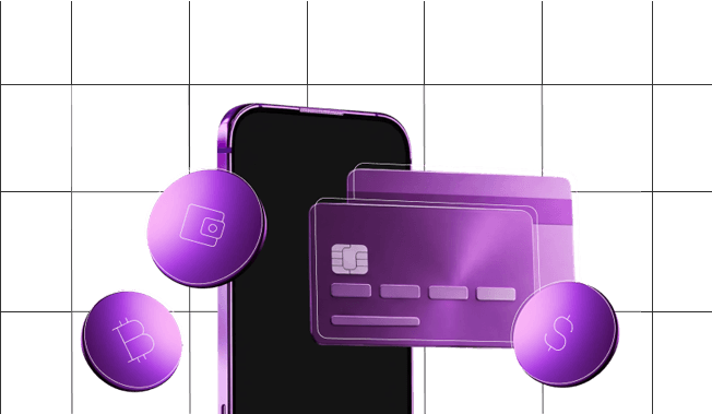 Pay your way