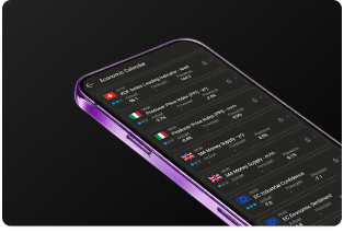 Economic Calendar