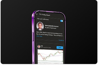 The Trading Expert