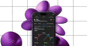 An app for clarity, control, and confidence