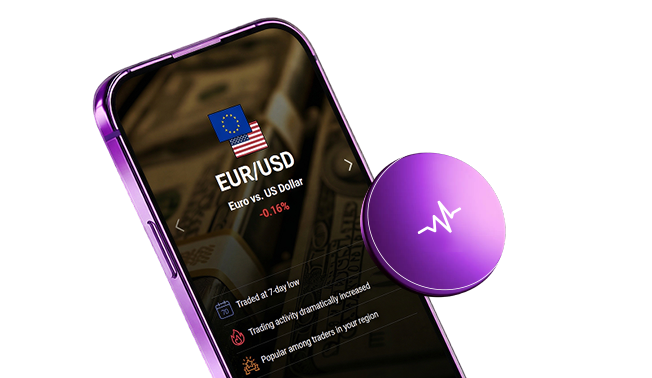 Find trades that match with you