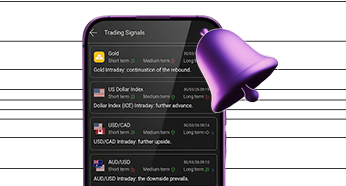 Trading Signals and how to use them
