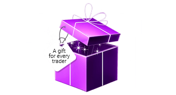 Double your deposit
and get even more funds as a special gift