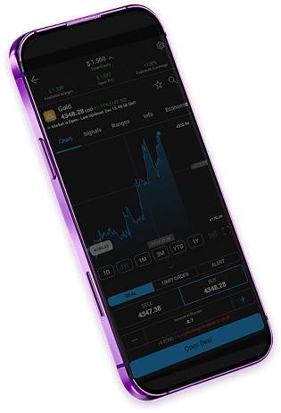 iFOREX App